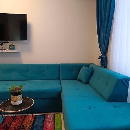 Apartments Ajsa 塞拉耶佛 外观 照片