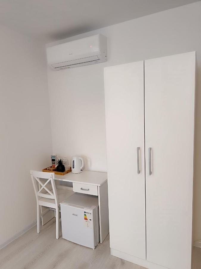 Apartments Ajsa 塞拉耶佛 外观 照片