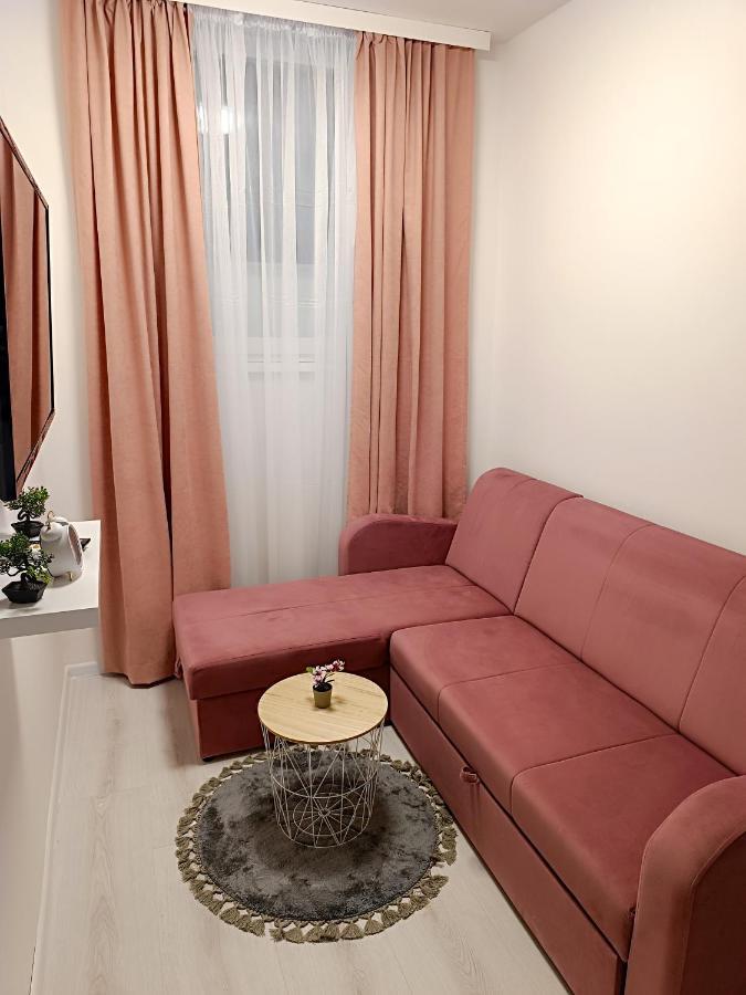 Apartments Ajsa 塞拉耶佛 外观 照片