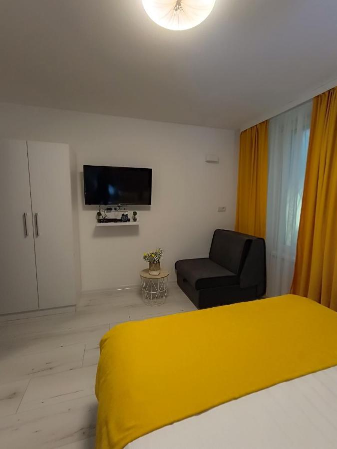Apartments Ajsa 塞拉耶佛 外观 照片