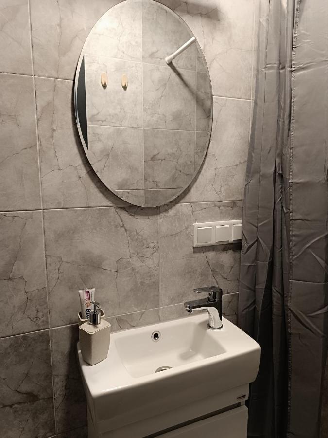 Apartments Ajsa 塞拉耶佛 外观 照片